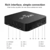 Android smart box MXQ 4K Pro - Image 6