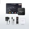 Android smart box MXQ 4K Pro - Image 7