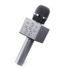 Mikrofon karaoke bluetooth V7 - Image 3