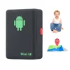 Mini A8 GPS/GSM/GPRS tracker - Image 2