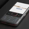 Nokia 6300 - Image 3