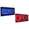 Led reklama OPEN CLOSE - Image 2