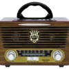 Retro radio M-115BT - Image 2