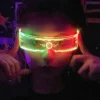 Sci – fi led naočare - Image 4
