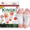 KINOKI FLASTERI ZA DETOKSIKACIJU ORGANIZMA - Image 2