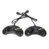 Sega Mega Drive II 16bit - Image 3