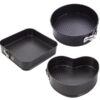 Set kalupa za torte i kolače - Image 3