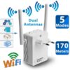 Wifi extender 300 Mbps - Image 3