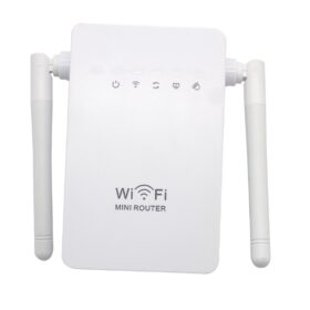 Wifi extender 300 Mbps2 min - DOBRODOŠLI NA IKSSHOP.COM