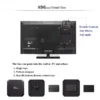 Smart Tv box x96 - Image 3