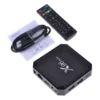Smart Tv box x96 - Image 2