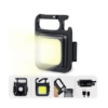 Mini punjiva COB lampa-privezak - Image 2
