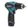 Makita aku šrafilica 12V - Image 4