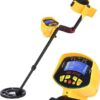 Metal Detektor MD-3010 - Image 5