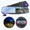 Retrovizor kamera za auto - Image 4