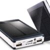 Solarni PowerBank + Led Svetlo 60000mAh - Image 8
