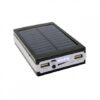 Solarni PowerBank + Led Svetlo 60000mAh - Image 2