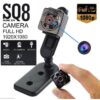 SQ8 mini Spy kamera - Image 2