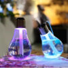 Ovlaživač vazduha-Sijalica+ poklon eterična ulja - Image 6