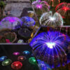 Solarna Lampa - Meduza- 2 KOMADA - Image 6
