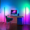 RGB ugaona podna lampa - Image 3