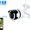IP – WIFI Kamera za nadzor - Image 2