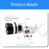 IP – WIFI Kamera za nadzor - Image 4