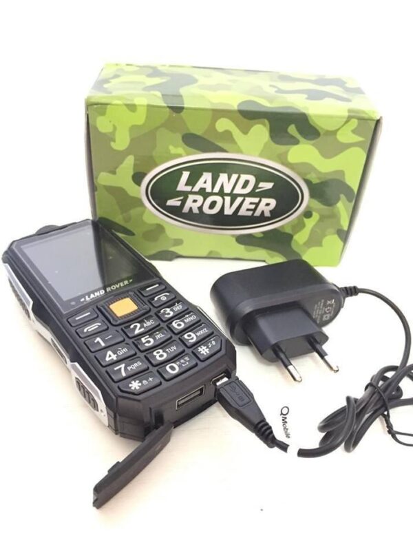 108571362 60001d24e307d6 72101087land rover c 9 - LAND ROVER C 9 mobilni telefon 2 SIM baterija 13800 srpski j