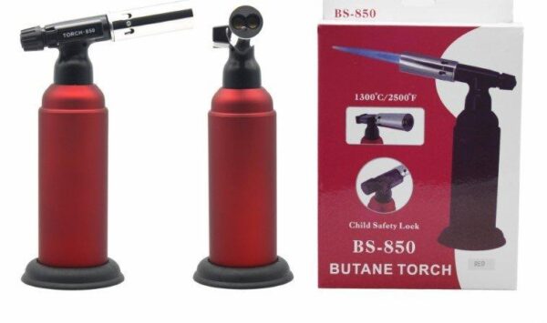 126233182 618682b86941f7 56111259butane torch 3 - Kuhinjski Brener BS850 plinska lemilica 1300 C