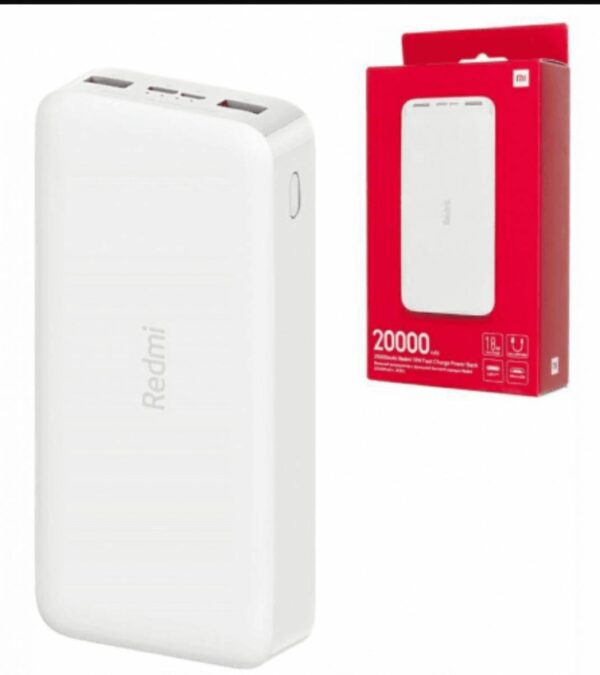 128689824 61ba35fb0507b6 153165701639593332978 - mi 20000mAh Mi Power Bank Redmi Fast Charge