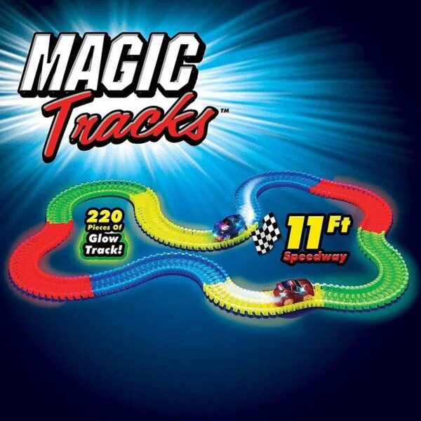 132002343 620444417f7ae5 037063042 - Magicna staza - magic tracks 220 delova