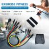 Home gym extreme TRAKE za rastezanje i vežbanje - Image 8