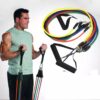 Home gym extreme TRAKE za rastezanje i vežbanje - Image 9
