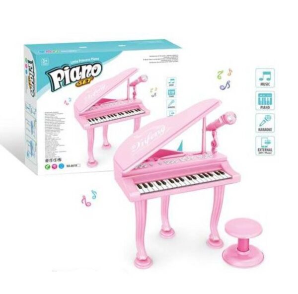 133751235 622b946e592063 330189001647023104918 - Klavir za male princeze - Piano set