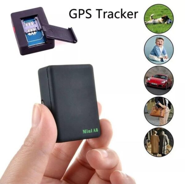 133870226 622e3eb30c2ab0 114799801647197480876 - Mini A8 GPS/GSM/GPRS SOS lokator