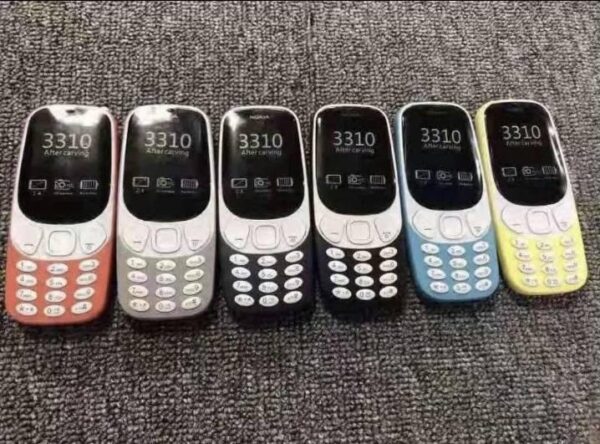 135544445 6253d1107d8189 104787111649660125067 - Mobilni telefon nokia 3310 dual sim