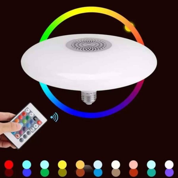 137253111 628151d7cb96a5 051687421652642252897 - Muzicka sijalica Bluetooth sijalica UFO Sijalica