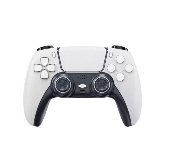 138326885 62a63d69226548 49358216ps4 t411 1 - PS4 Dzojstik wireless kontroler izgled kao za PS5 controler