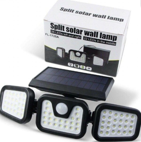 138620071 62b0ed3005fe37 740267611 - Solarna led lampa FL-1725A