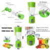 Mini USB Blender za poneti - Image 6