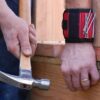 Magnetna narukvica za majstore – za sitne metalne delove nadohvat ruke - Image 5