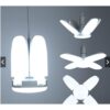 Rasklapajuća LED sijalica 60W - Image 3