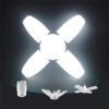 Rasklapajuća LED sijalica 60W - Image 5
