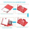 Uveličavajući ekran za mobilni telefon - Image 4