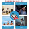 Uveličavajući ekran za mobilni telefon - Image 3