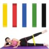 Trake za vežbanje, fitnes, jogu i pilates - Image 6
