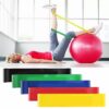 Trake za vežbanje, fitnes, jogu i pilates - Image 5