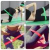 Trake za vežbanje, fitnes, jogu i pilates - Image 4
