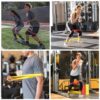 Trake za vežbanje, fitnes, jogu i pilates - Image 8