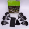 Set od 6 SOLARNIH baštenskih LED lampi fenjera - Image 11